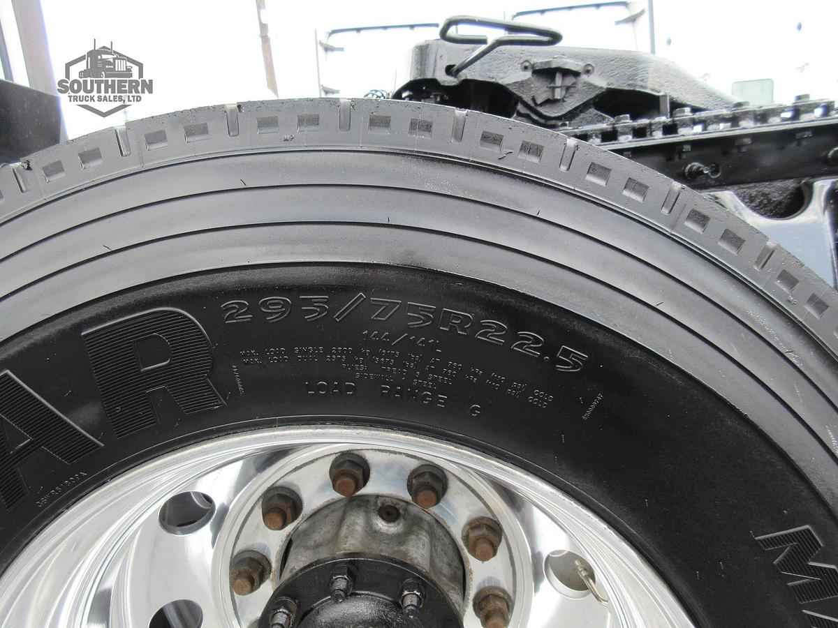 Used 2021 INTERNATIONAL LT