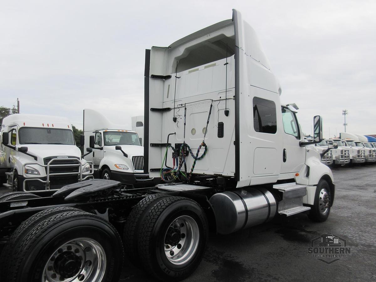 Used 2020 INTERNATIONAL LT