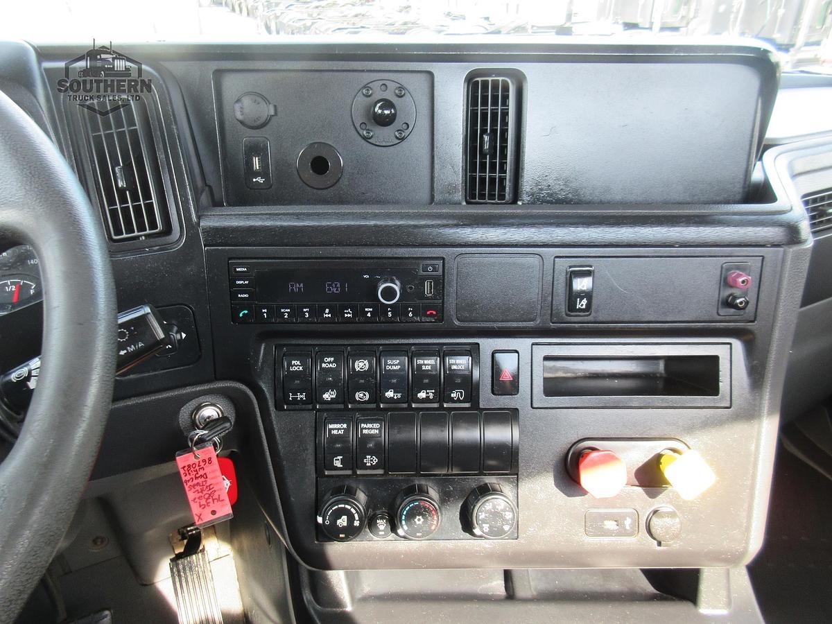 Used 2022 INTERNATIONAL LT
