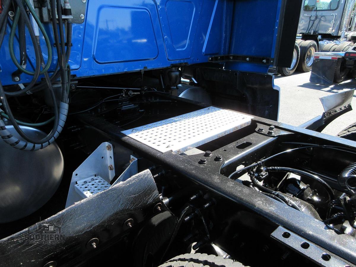 Used 2021 INTERNATIONAL LT