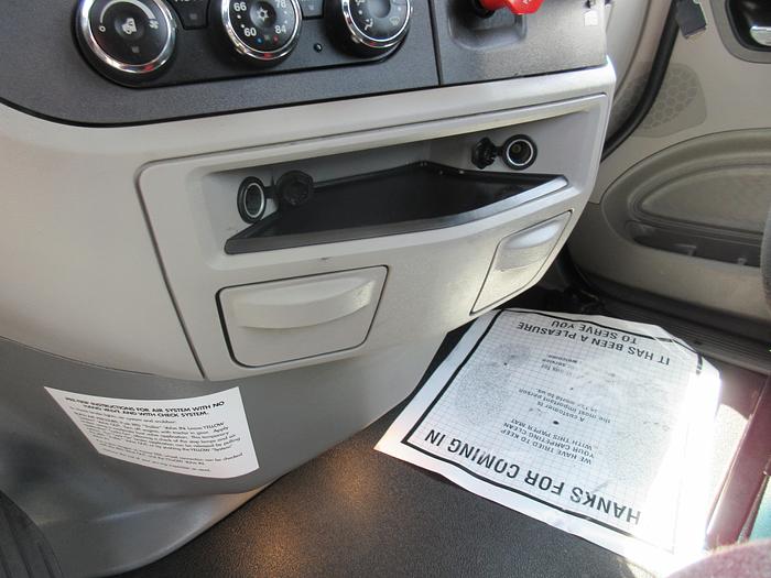 Used 2020 PETERBILT 579 6805