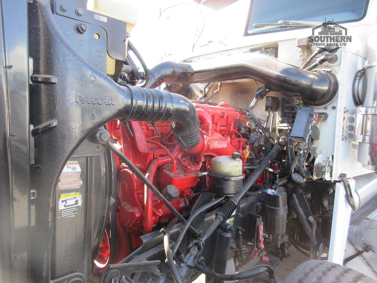 Used 2019 PETERBILT 389