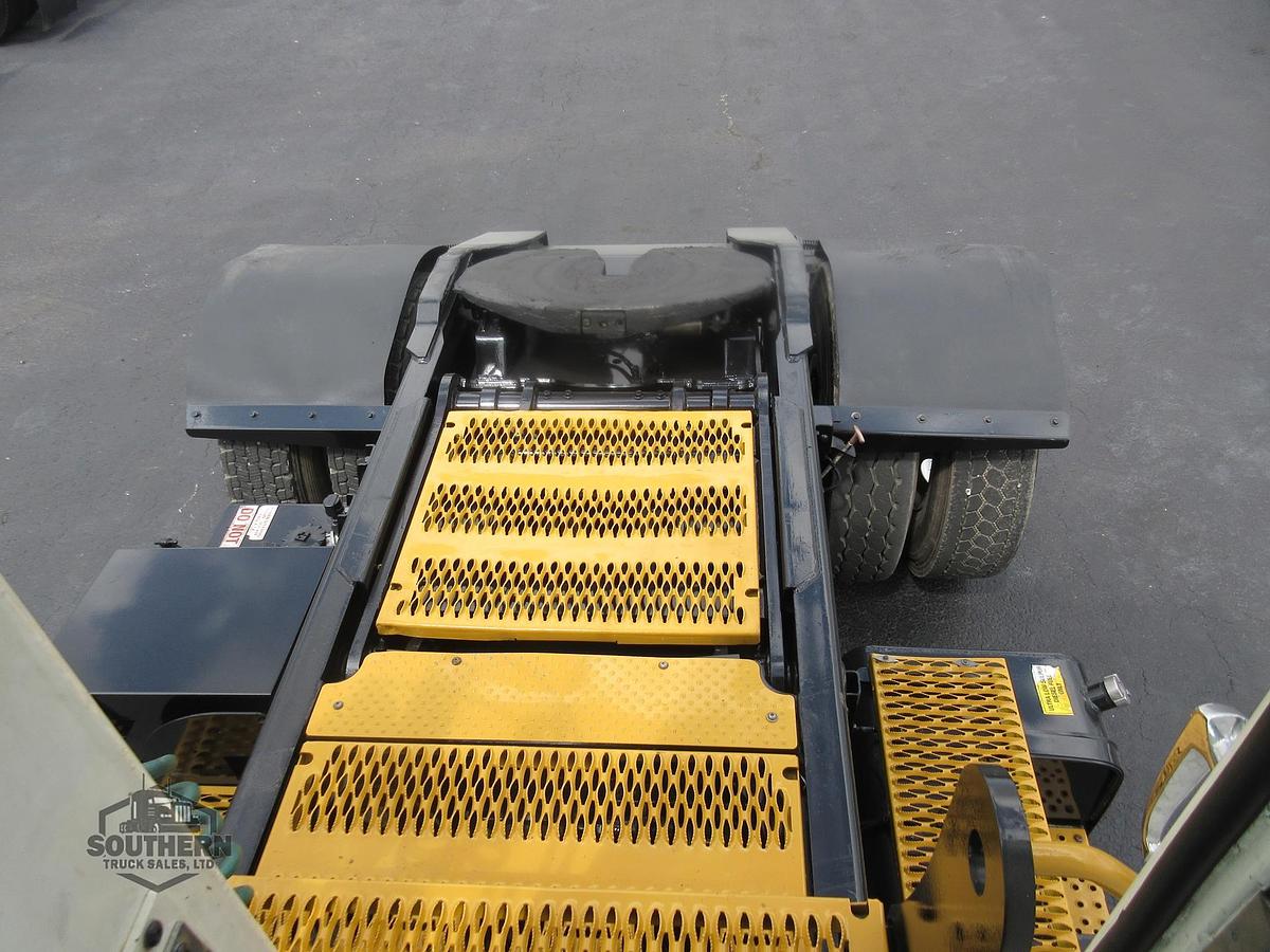 Used 2022 AUTOCAR XSPOTTER ACTT