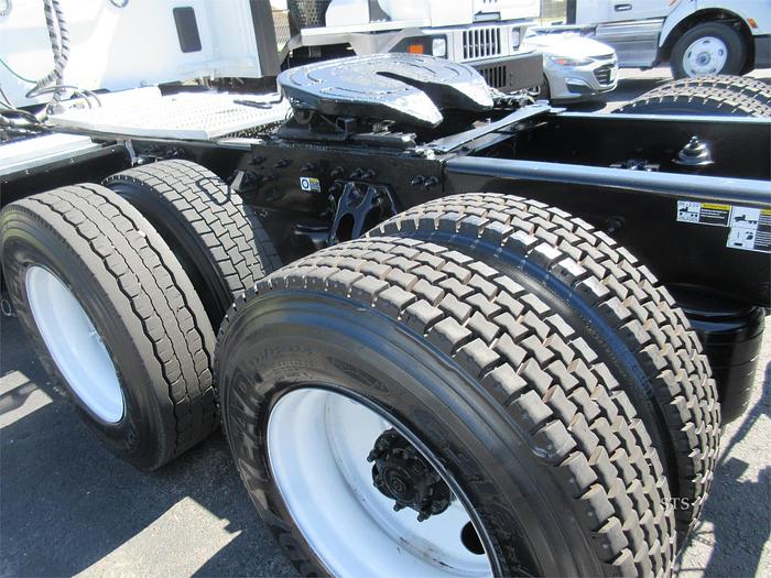 Used 2020 PETERBILT 579