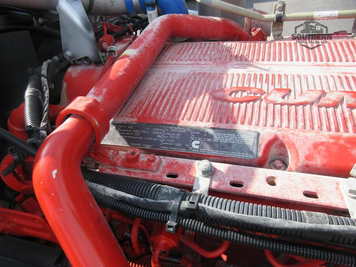 Used 2019 PETERBILT 389