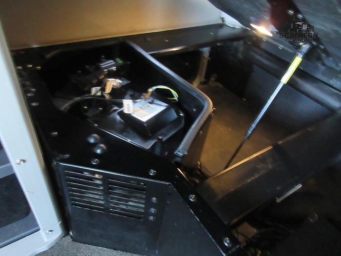 Used 2020 PETERBILT 567