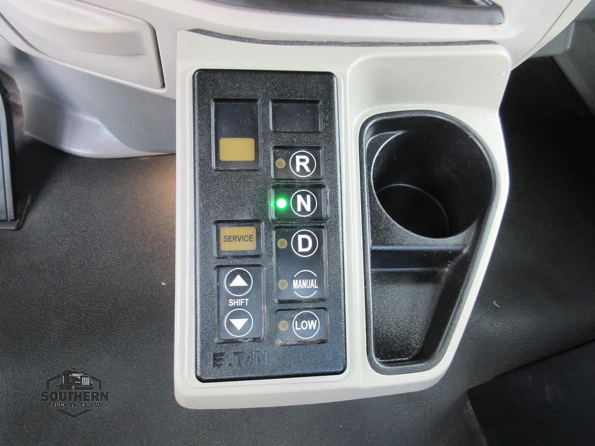 Used 2018 PETERBILT 579