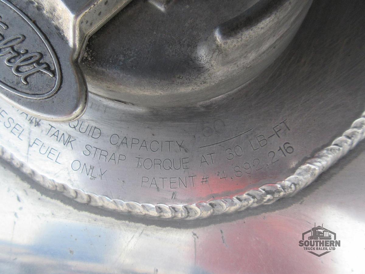 Used 2019 PETERBILT 567