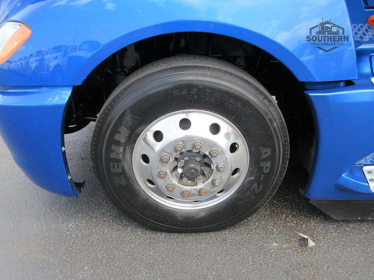 Used 2021 INTERNATIONAL LT