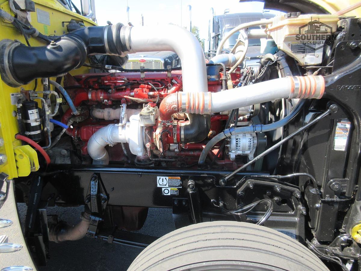 Used 2019 PETERBILT 389