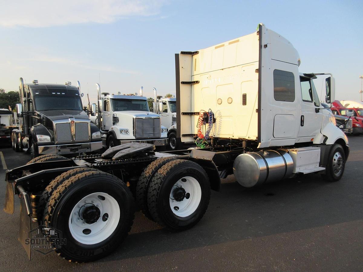 Used 2016 INTERNATIONAL PROSTAR