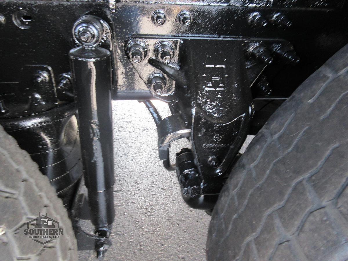 Used 2023 MACK PINNACLE 64T