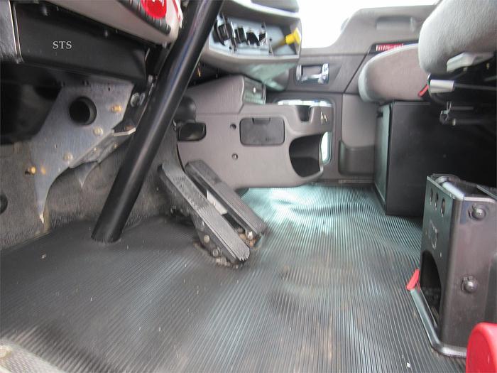 Used 2021 KENWORTH T270