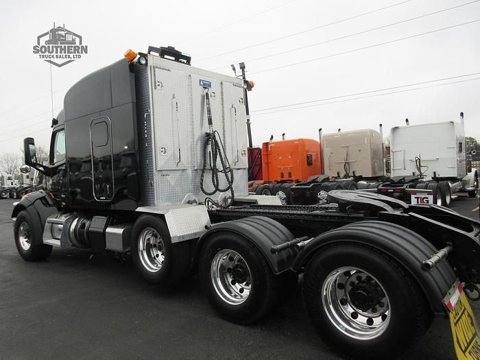 Used 2019 PETERBILT 567