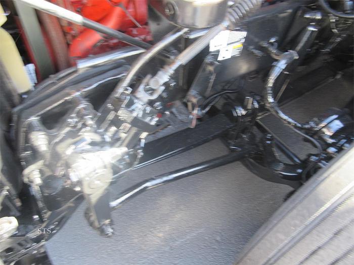 Used 2017 KENWORTH T680