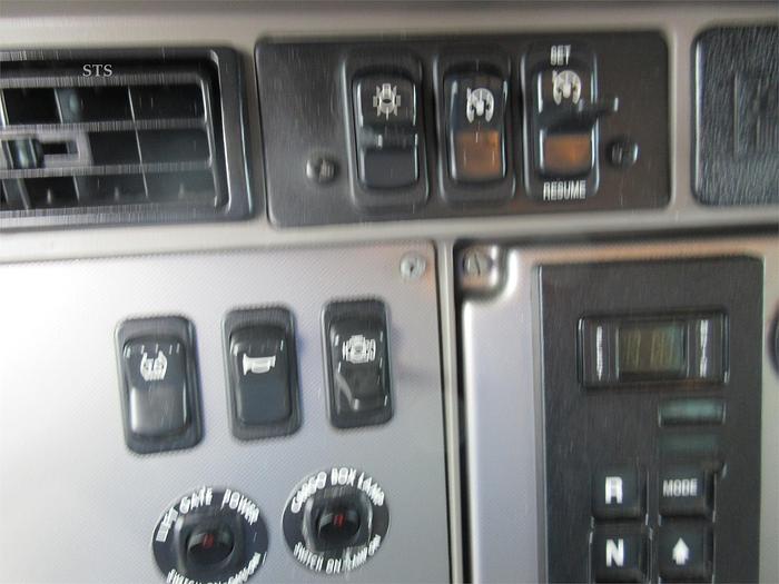 Used 2021 KENWORTH T270