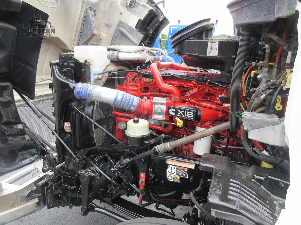 Used 2019 PETERBILT 567