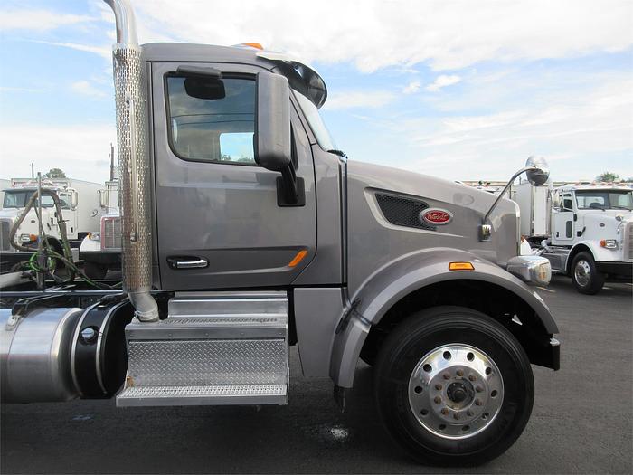Used 2019 PETERBILT 567