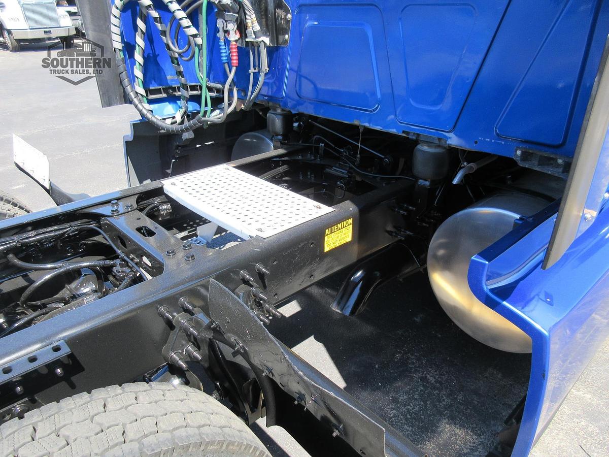 Used 2021 INTERNATIONAL LT