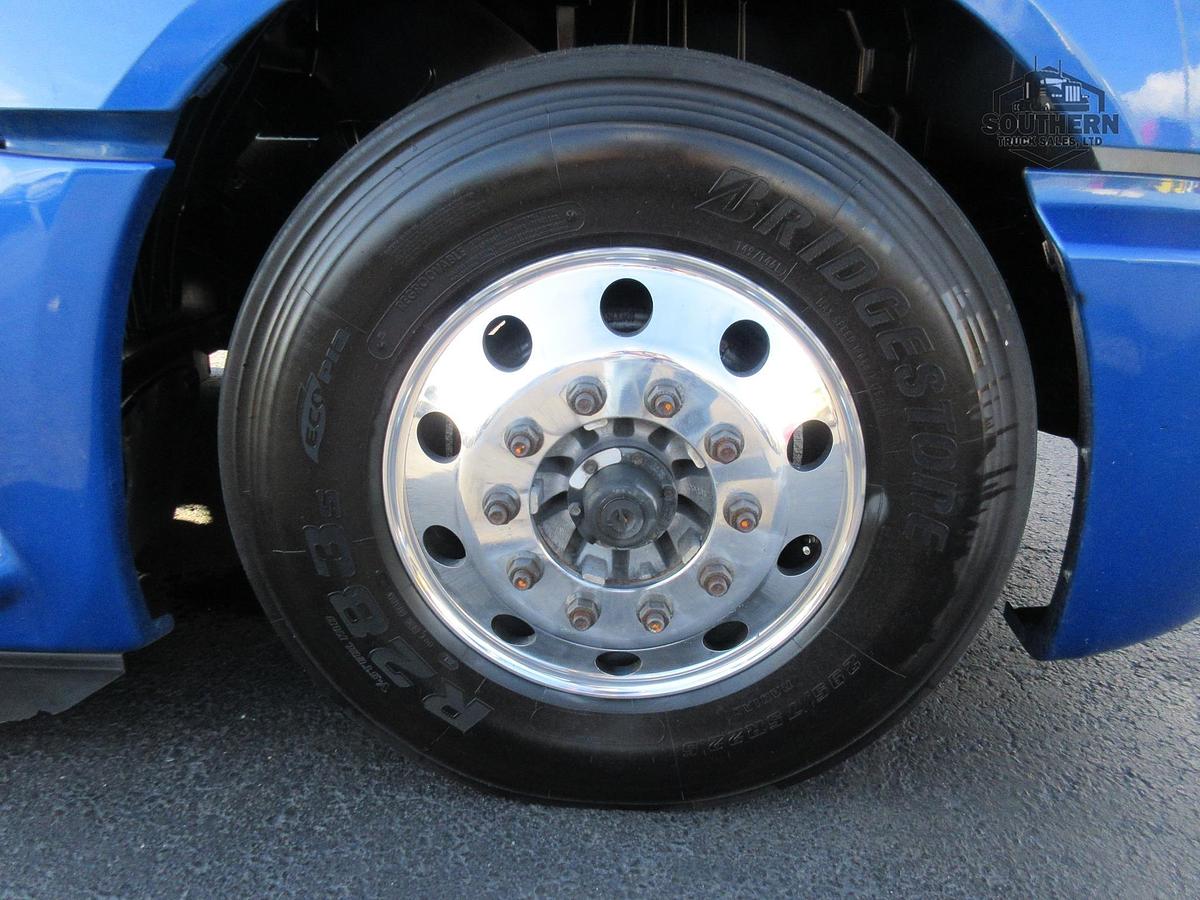 Used 2021 INTERNATIONAL LT