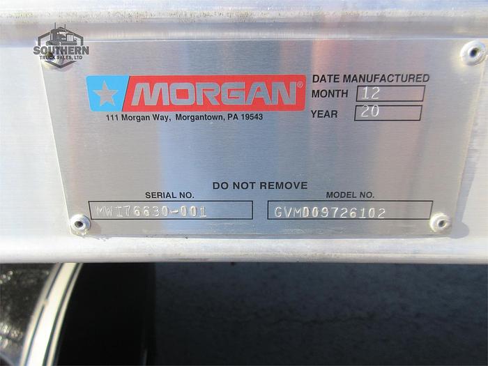 Used 2021 KENWORTH T270