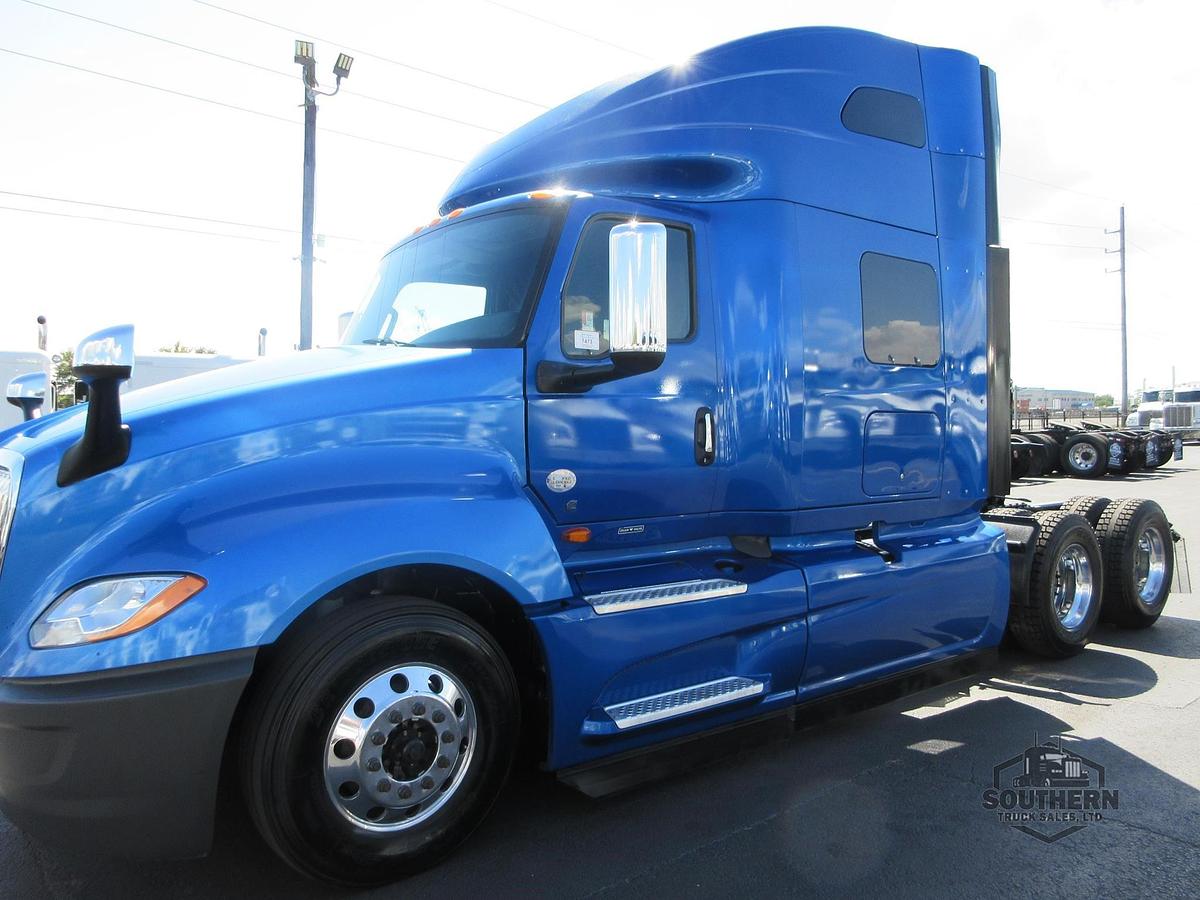 Used 2021 INTERNATIONAL LT