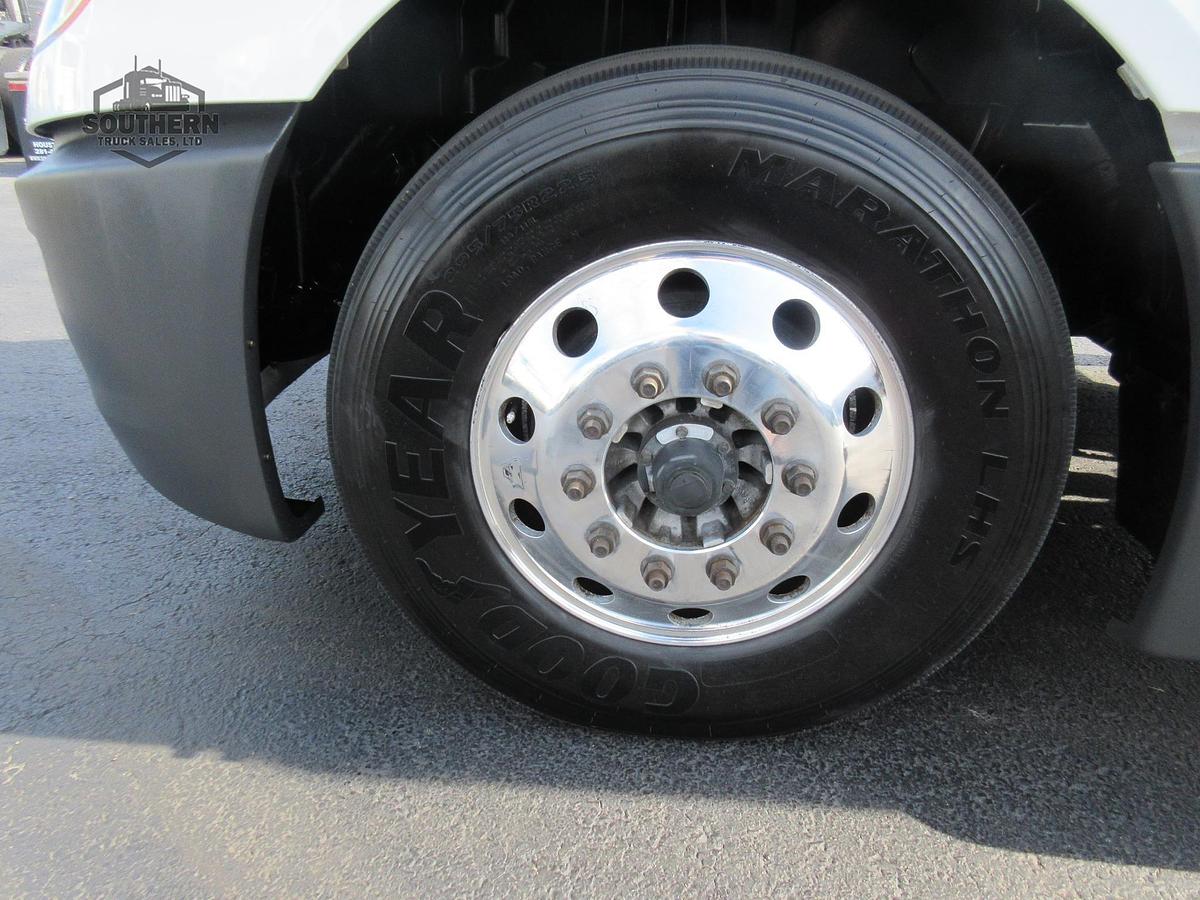 Used 2022 INTERNATIONAL LT