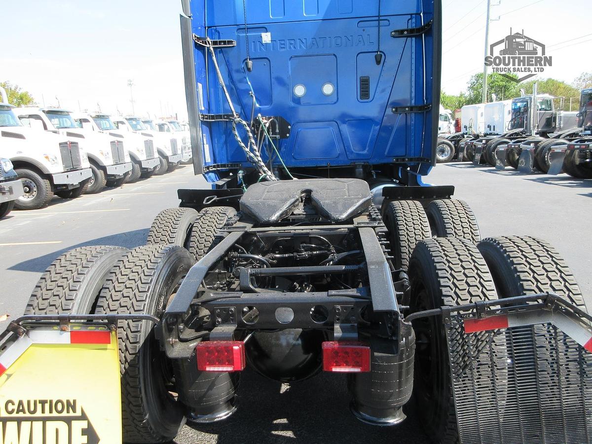 Used 2021 INTERNATIONAL LT