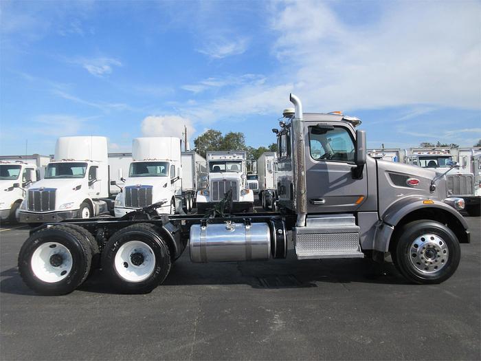Used 2019 PETERBILT 567