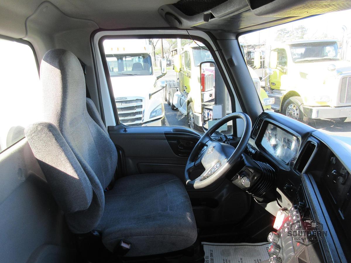 Used 2021 INTERNATIONAL LT