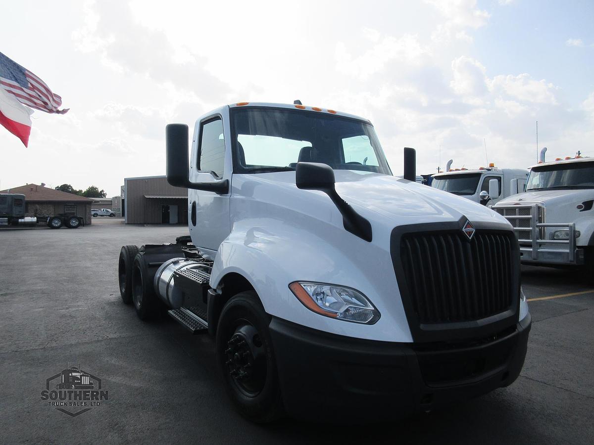 Used 2023 INTERNATIONAL LT