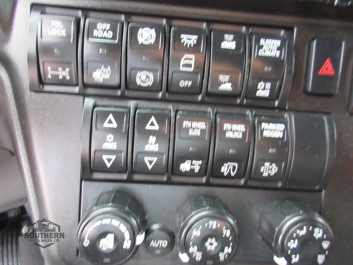 Used 2021 INTERNATIONAL LT