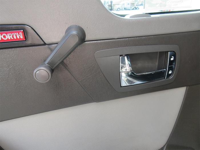 Used 2021 KENWORTH T270