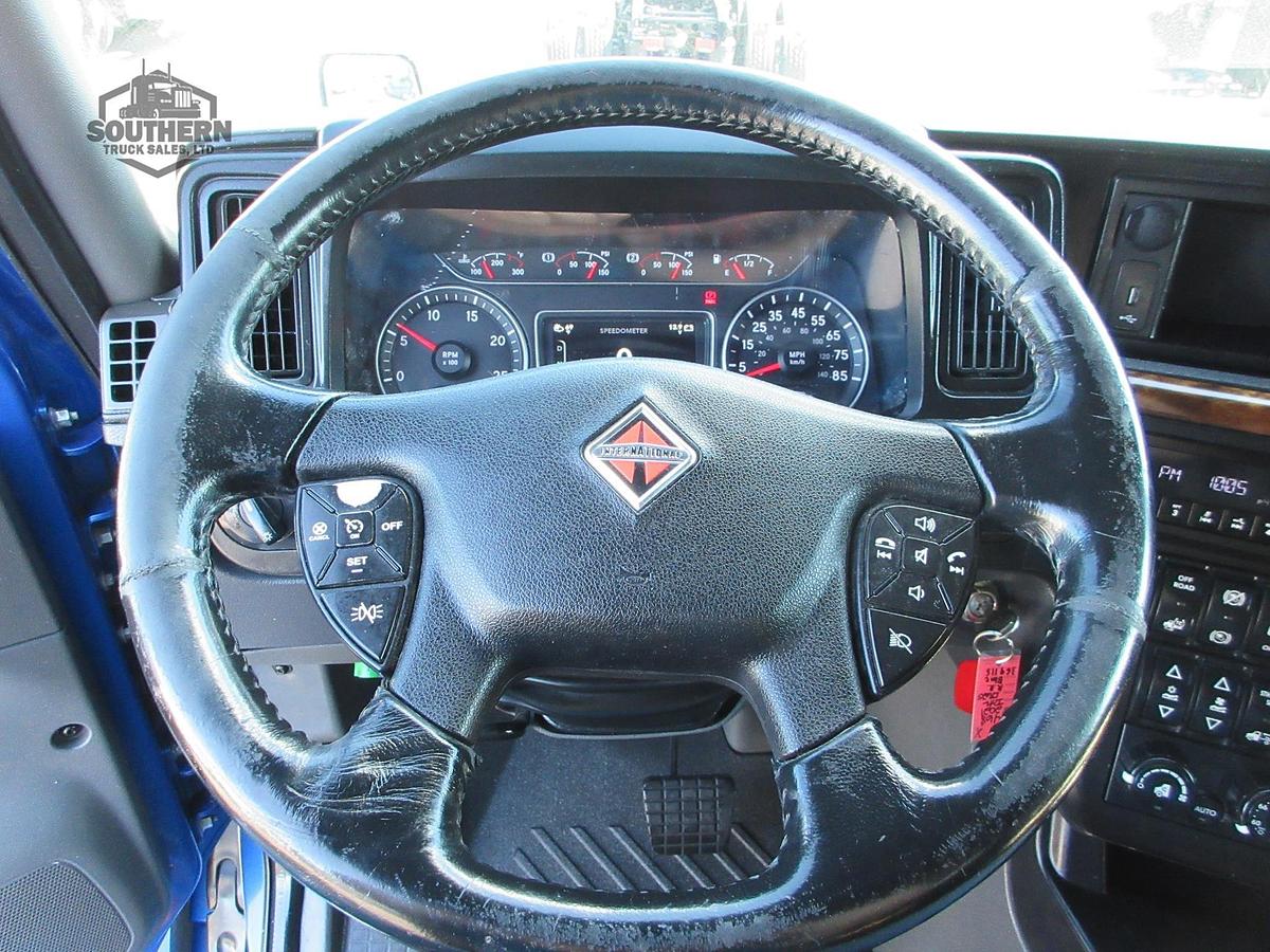 Used 2021 INTERNATIONAL LT