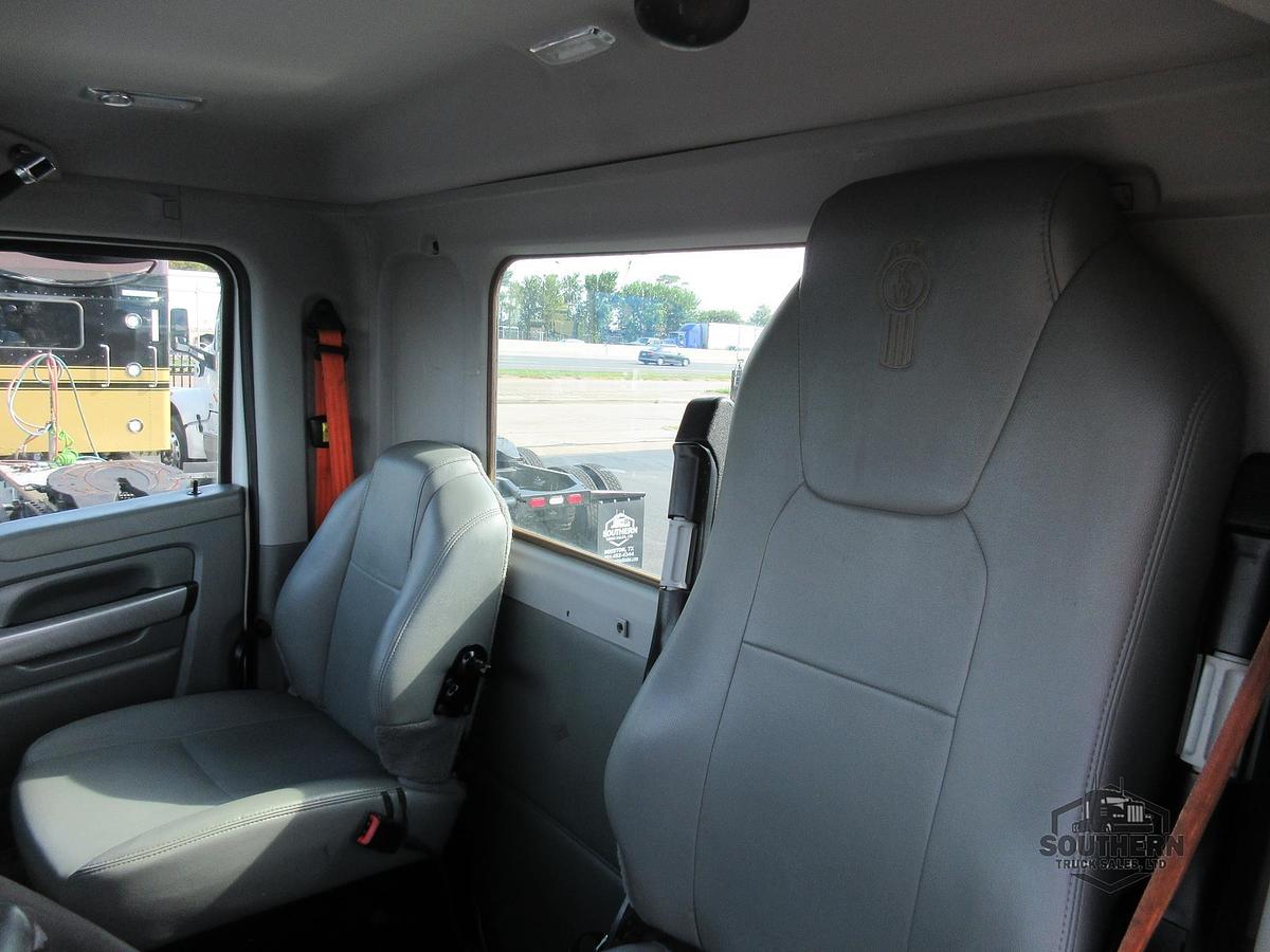 Used 2017 KENWORTH T680