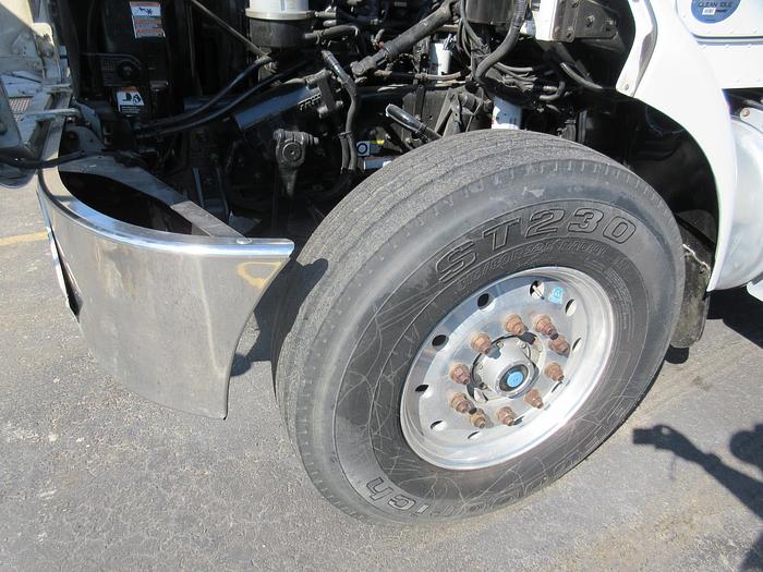 Used 2013 PETERBILT 348