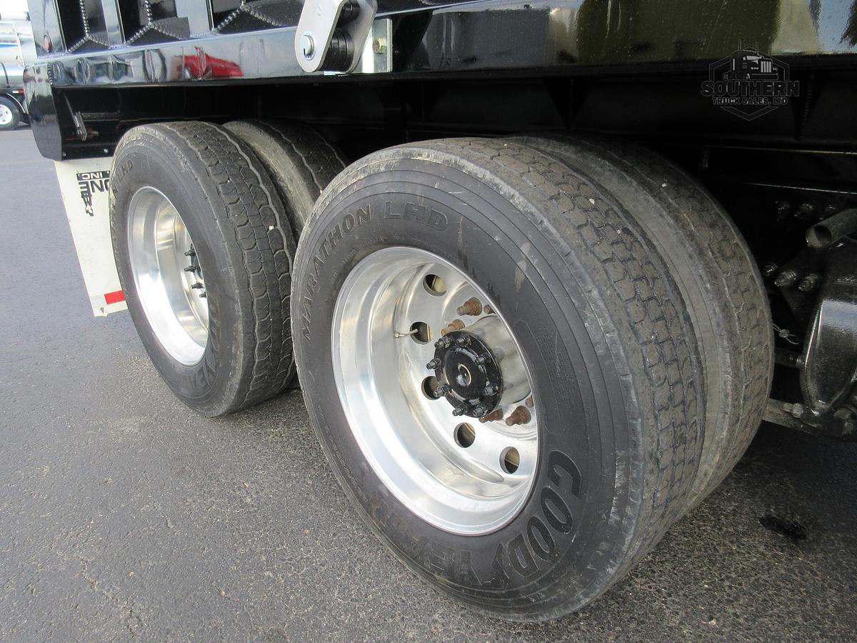 Used 2020 FREIGHTLINER CASCADIA 126