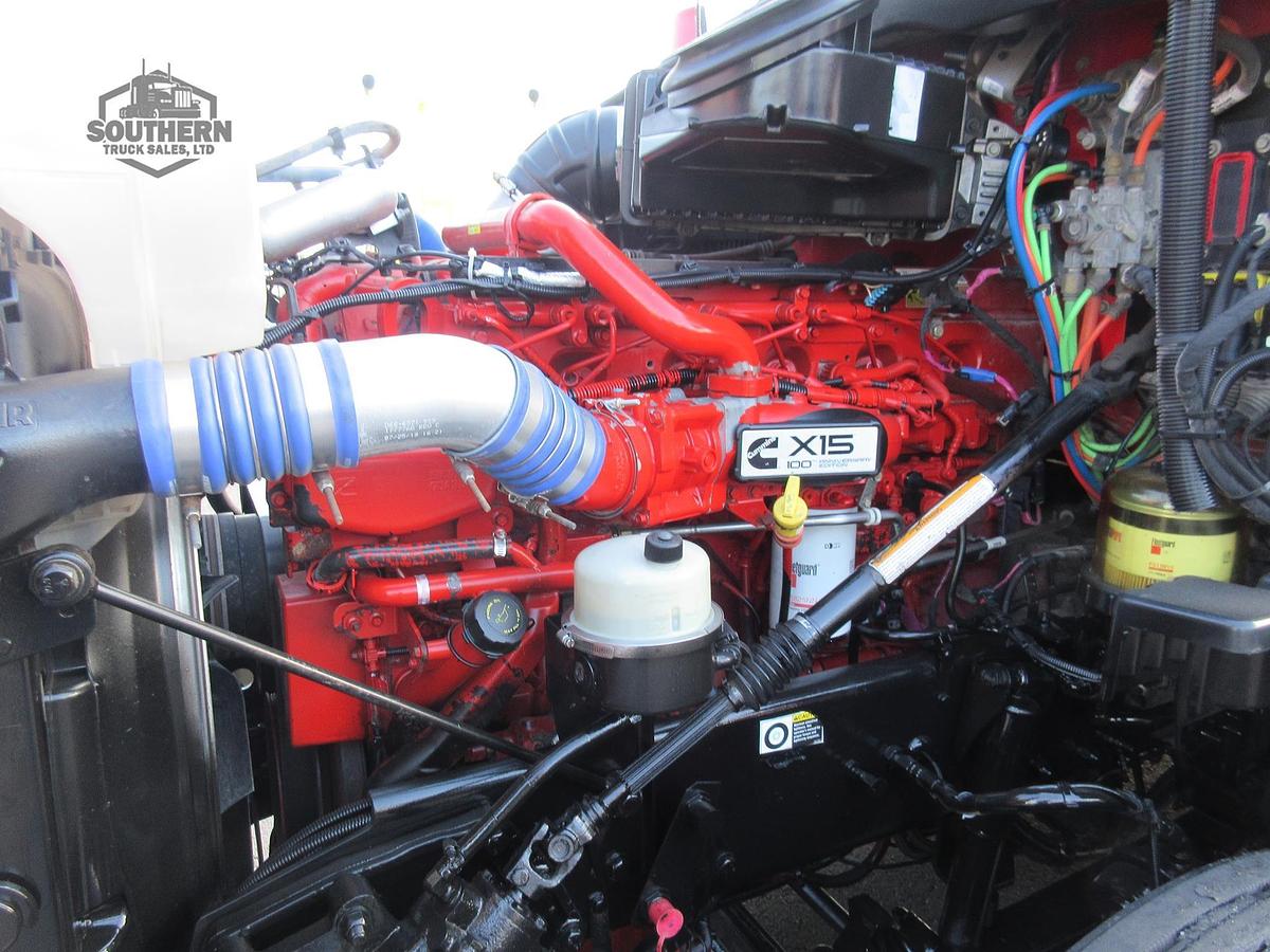 Used 2020 KENWORTH T680