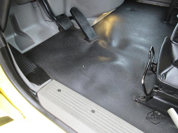 Used 2021 PETERBILT 579