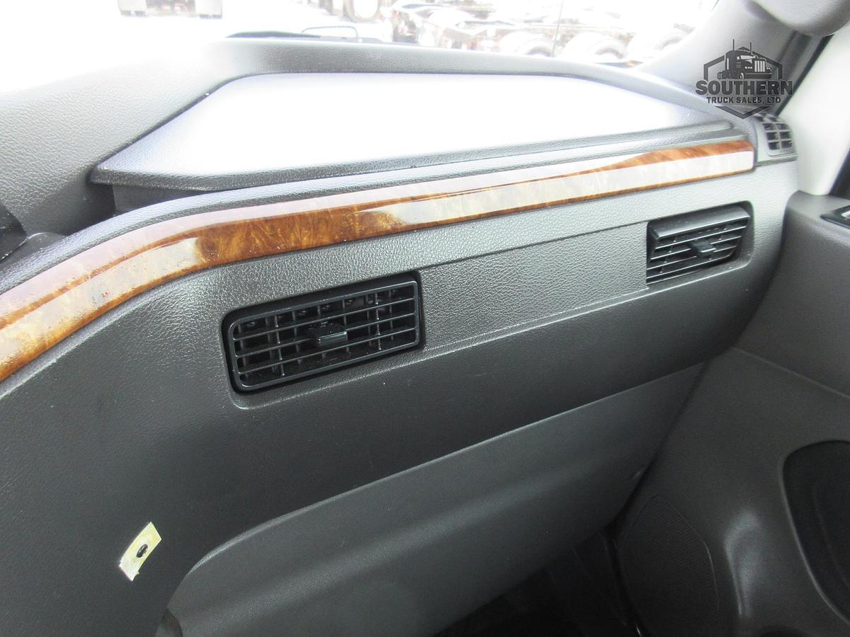 Used 2018 INTERNATIONAL LT
