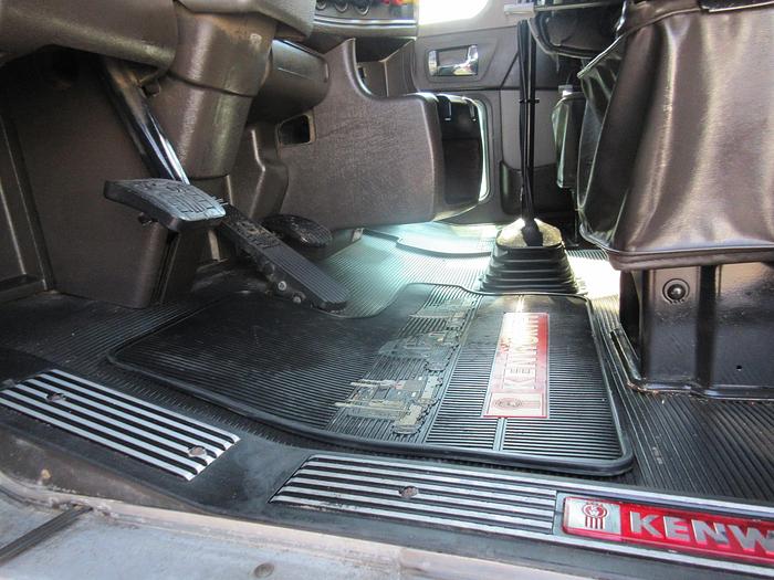 Used 2018 KENWORTH W900