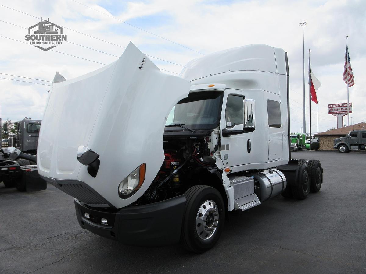 Used 2020 INTERNATIONAL LT