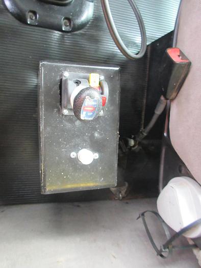 Used 2014 PETERBILT 365