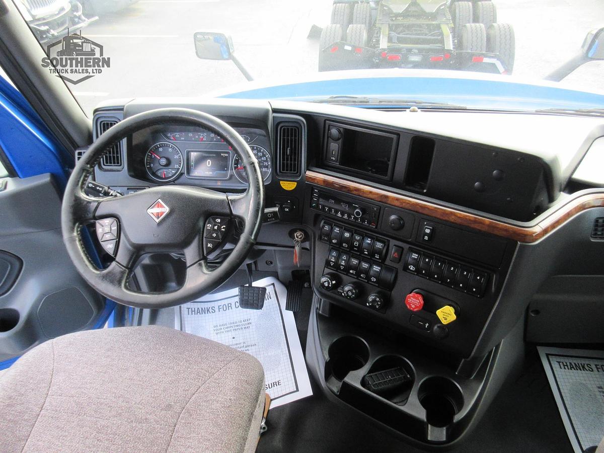 Used 2021 INTERNATIONAL LT