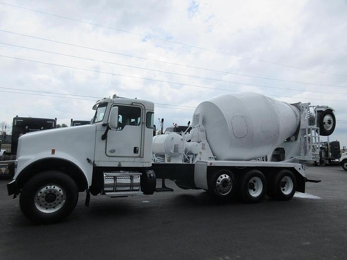 Used 2015 KENWORTH W900