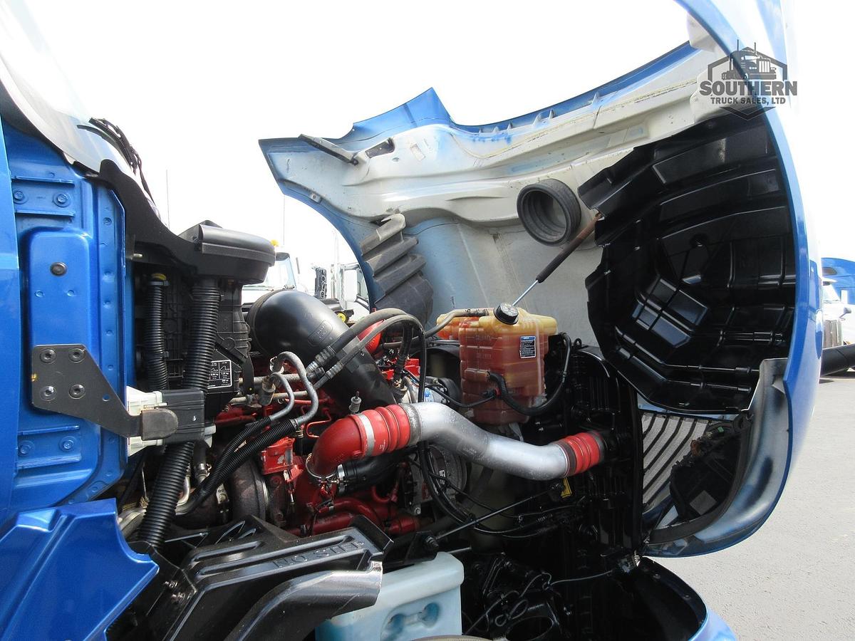 Used 2021 INTERNATIONAL LT