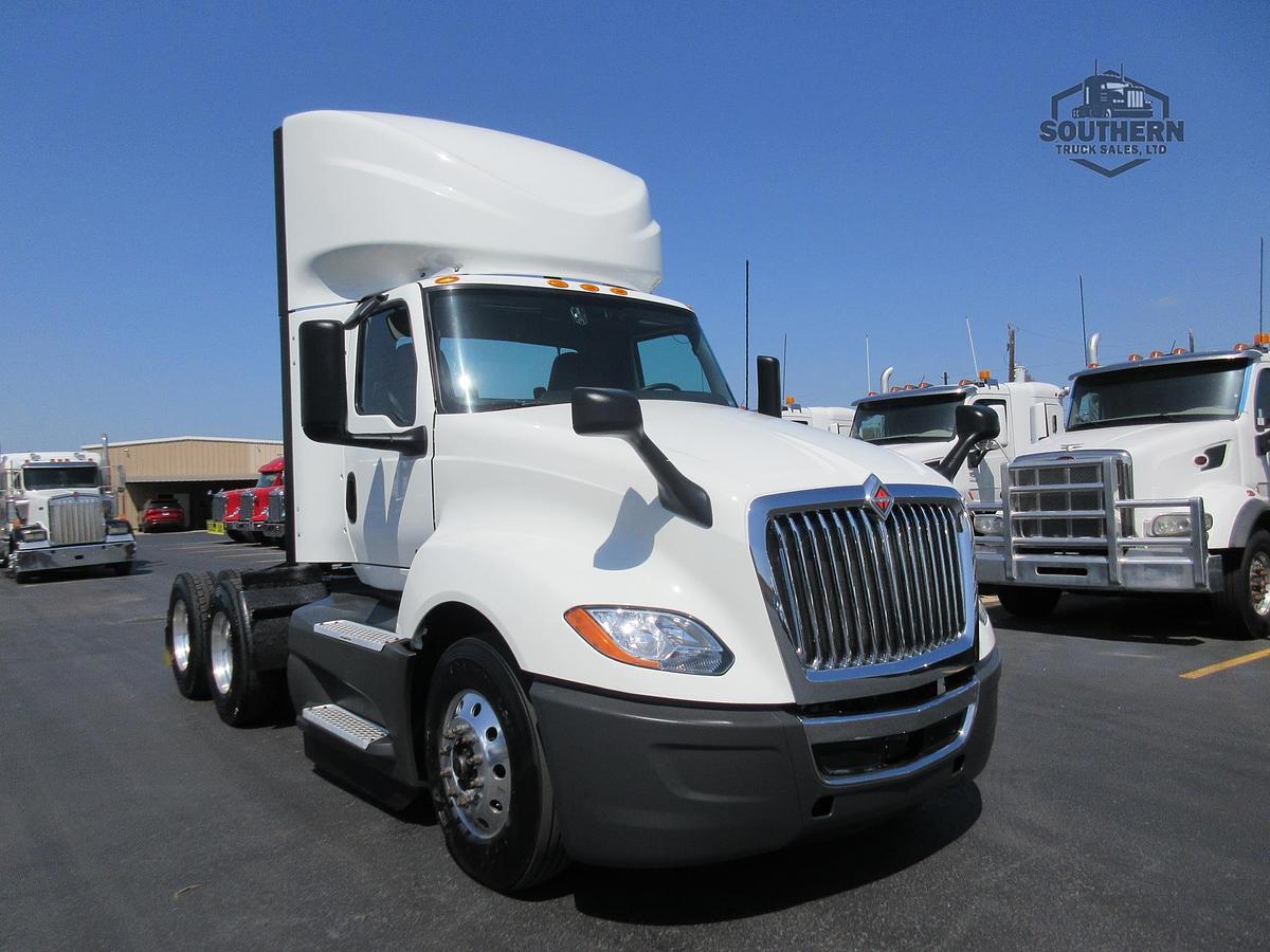 Used 2021 INTERNATIONAL LT