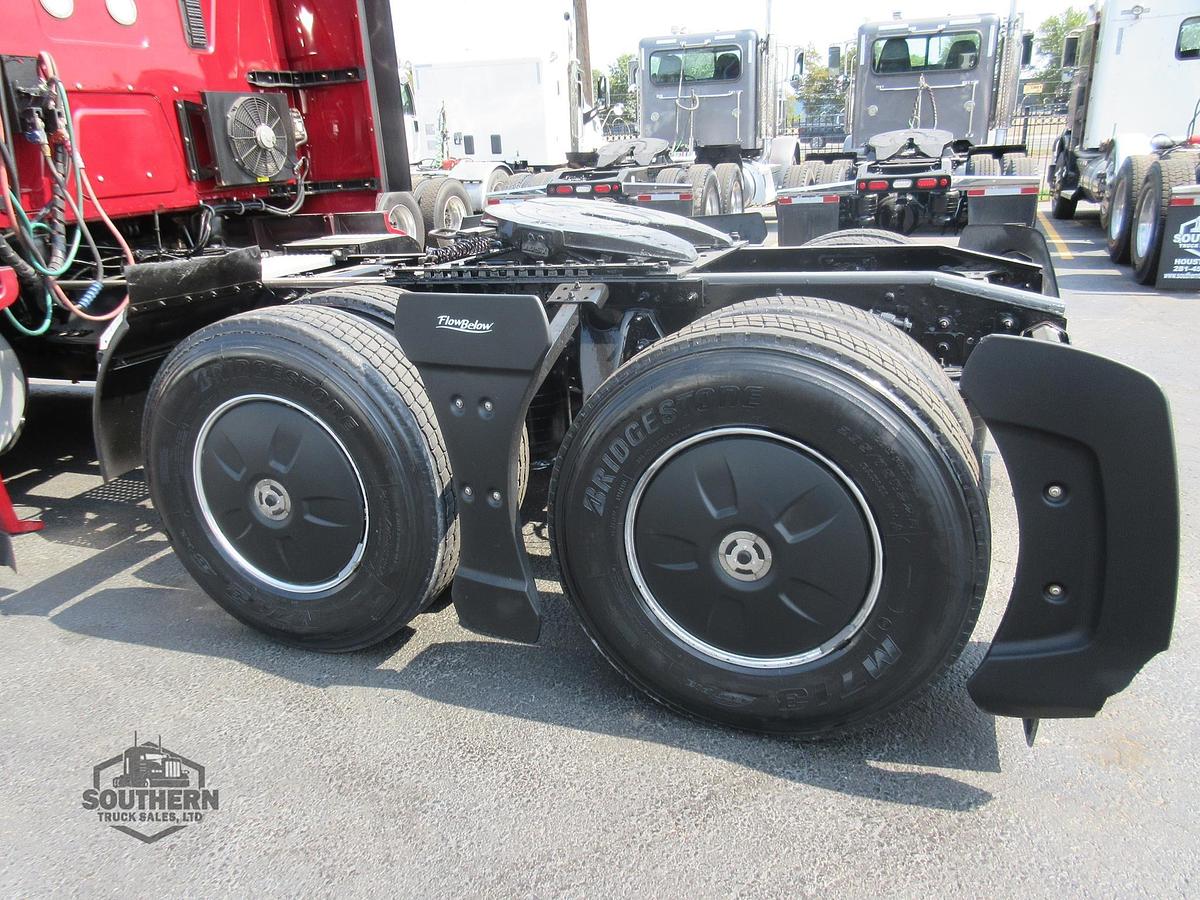 Used 2023 INTERNATIONAL LT