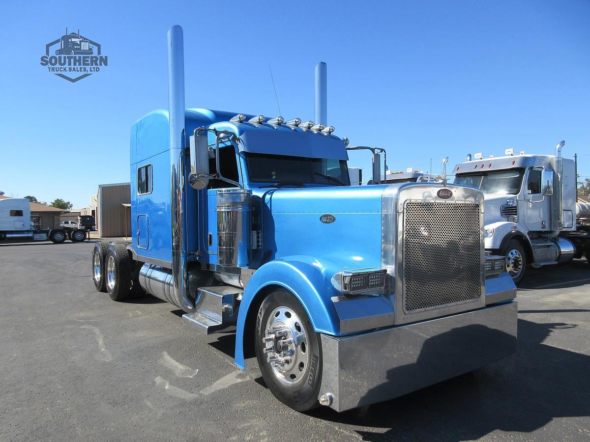 Used 2006 PETERBILT 379EXHD