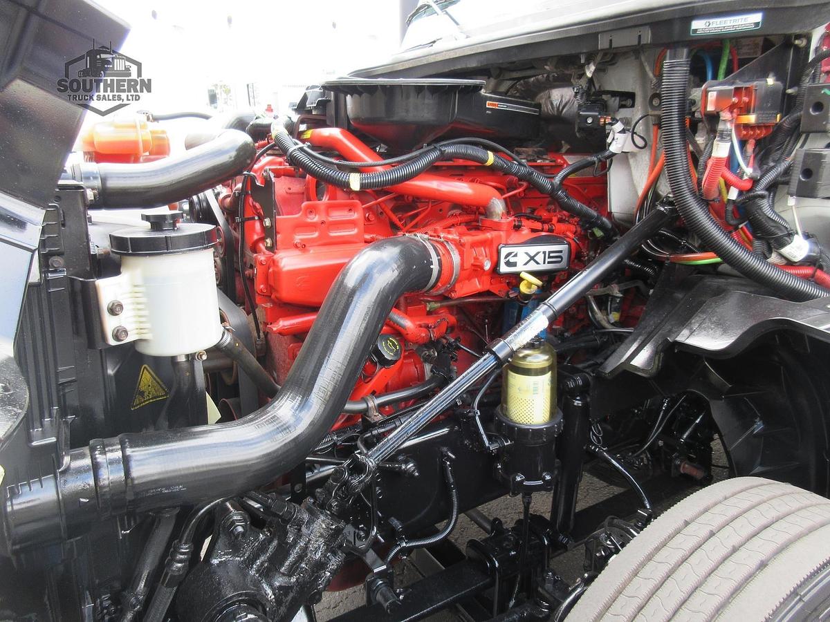 Used 2021 INTERNATIONAL LT